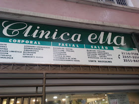 Clínica Ella