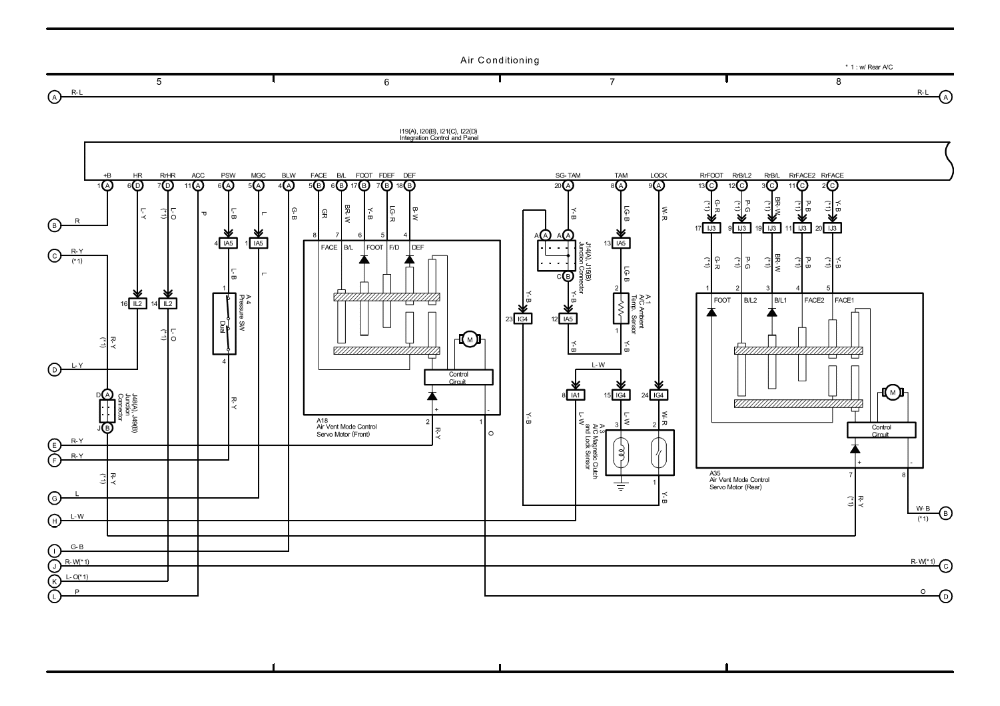 2005 Ford F150 Wiring Diagram - Diagram For You