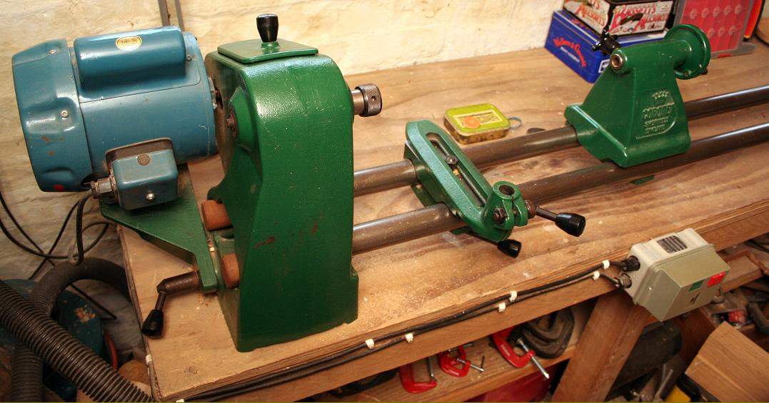 Get Ideas Woodworking now Used Woodworking Lathe Uk
