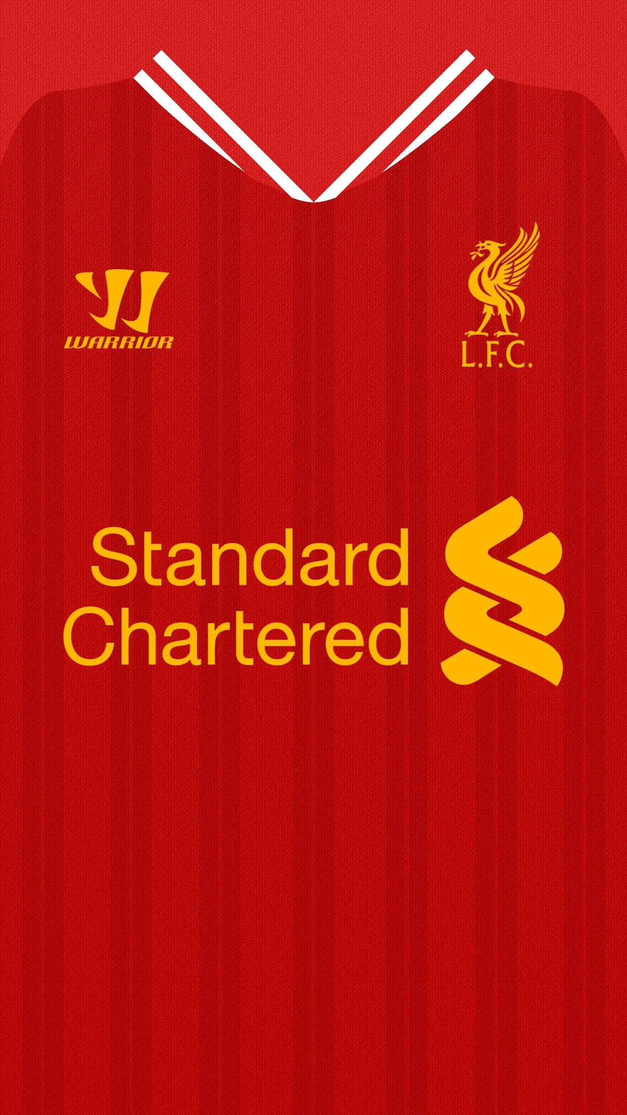 Liverpool Wallpaper For Mobile Hd