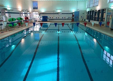 pool exercise near me