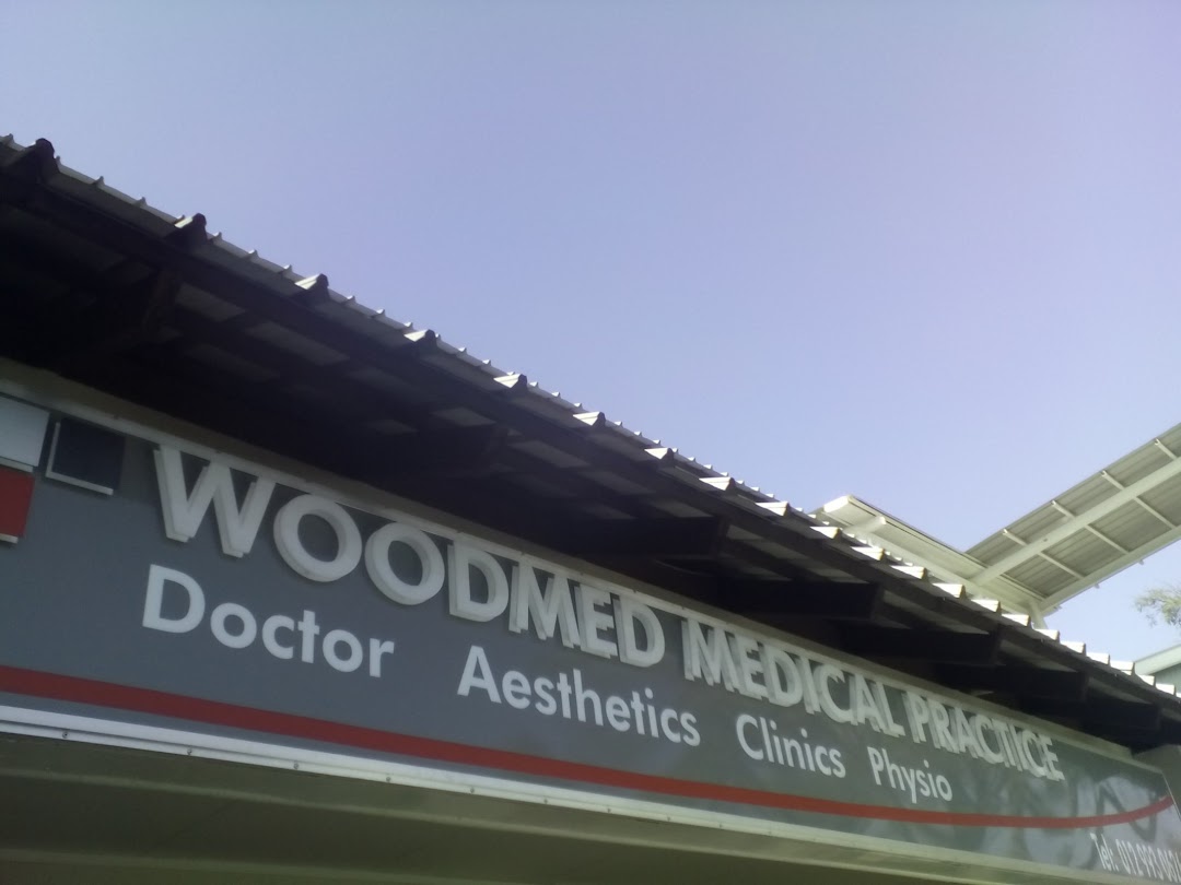 Woodmed Medical Practice
