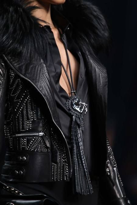 Roberto Cavalli | Fall 2014 Ready-to-Wear Collection | Style.com