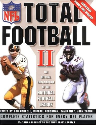 Pro Football Journal: Top 100 Pro Football Books of AllTime: Part Five 201 Pro Football Journal: Top 100 Pro Football Books of AllTime: Part Five 201