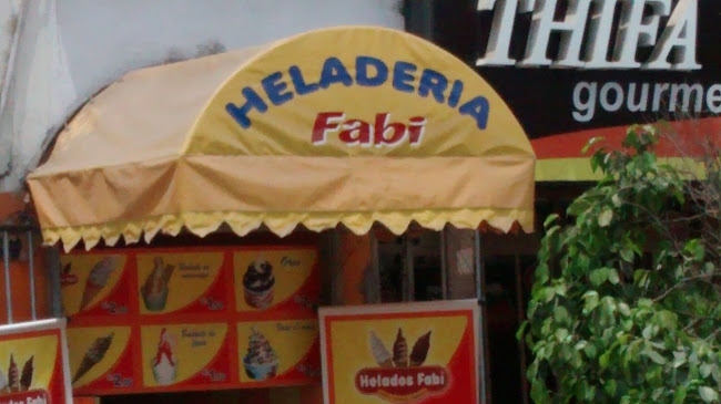 Opiniones de Heladeria Fabi en Ventanilla - Heladería