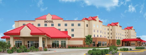 Casino «Prairie Meadows Casino, Racetrack, & Hotel», reviews and photos, 1 Prairie Meadows Dr, Altoona, IA 50009, USA
