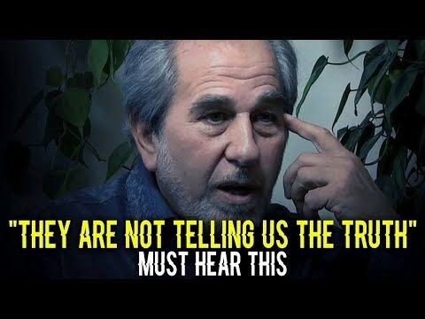 Bruce Lipton Quote - Bruce Lipton Quotes About Life - Lipton ( 00:56