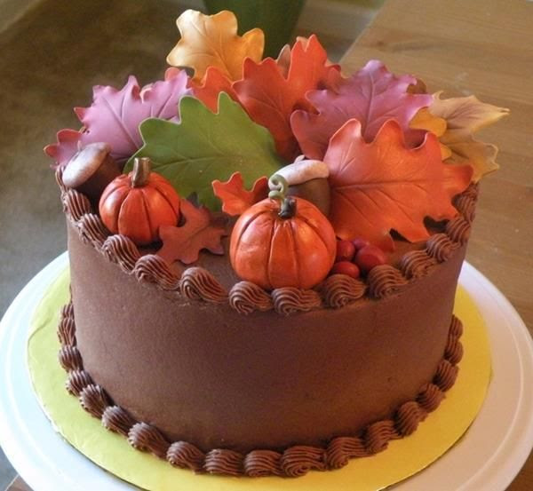 Southern Blue Celebrations THANKSGIVING / FALL/ AUTUMN