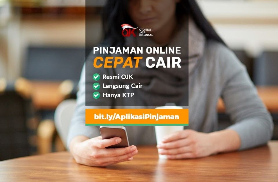 Pinjaman Online Resmi Ojk Bunga Rendah