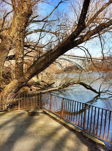 Upper Manhattan