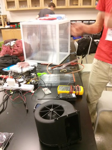 Science Hack Day