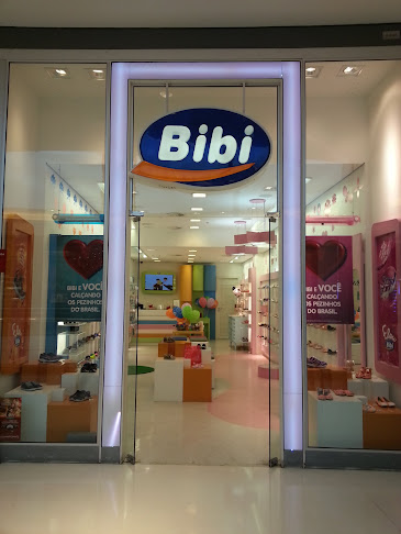 Avaliações sobre Loja Bibi Porto Alegre – Barra Shopping Sul em Porto Alegre - Loja de calçado