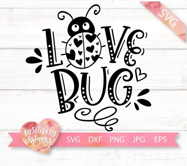 79 Love Bug Svg Free SVG PNG EPS DXF File