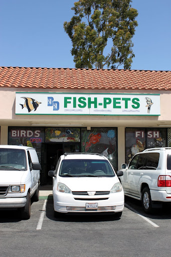 D D Fish & Pets, 2413 S Fairview St, Santa Ana, CA 92704, USA, 