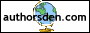 Authorsden Logo (tiny)