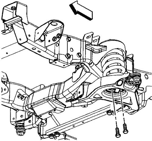 33 F350 Front Suspension Diagram - Wiring Diagram Database