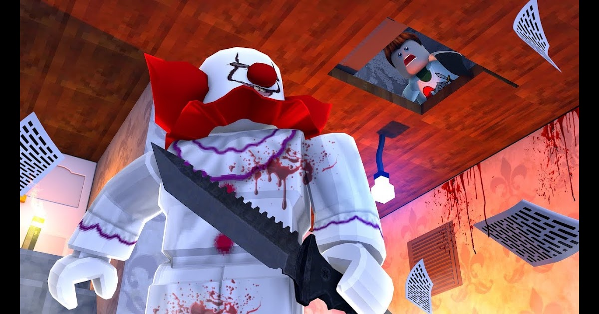 Clown Roblox Robux Codes Site