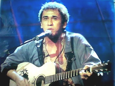 The Best WORDS In The WORLD: Kata-Kata Dalam Lagu Iwan Fals