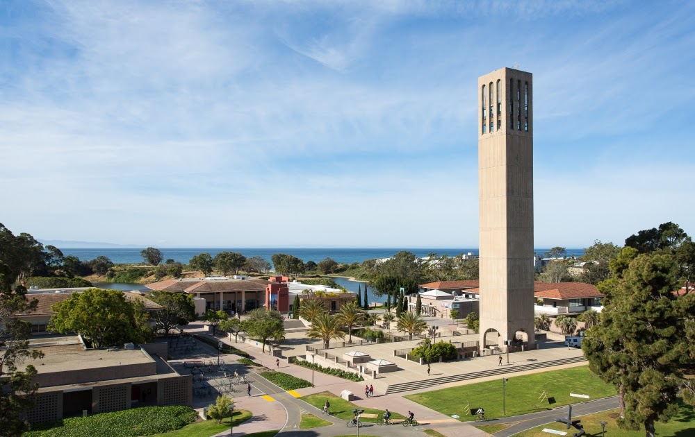 The Long View | The UCSB Current