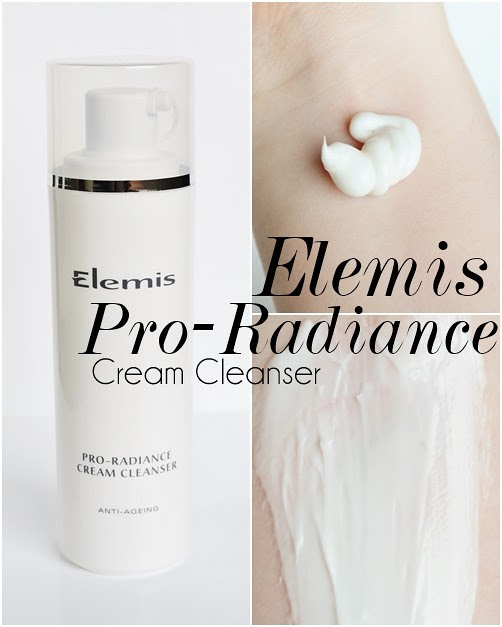Elemis_Pro_Radiance_Cleanser