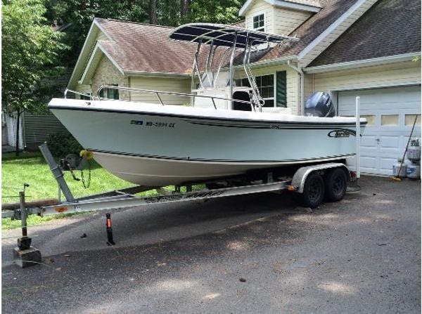 Boat Example: North Carolina Boats For Sale By Owner