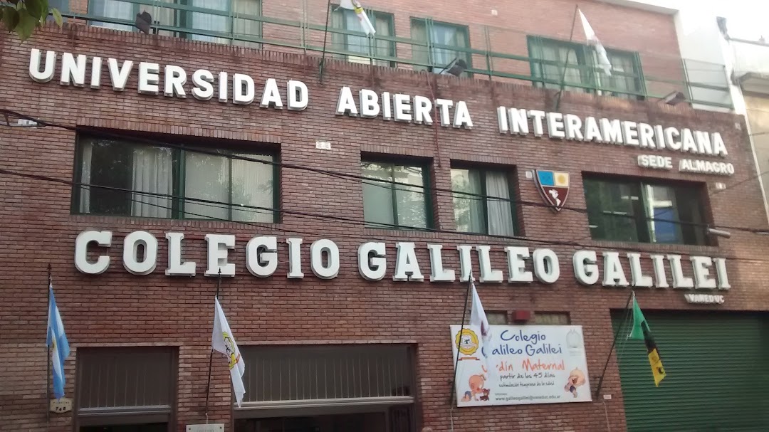 Colegio Galileo Galilei