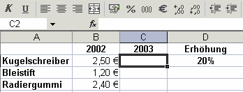 Deckungsbeitrag Berechnen Formel Excel