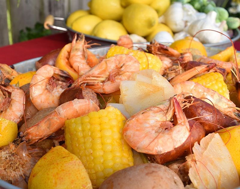 Seafood Boil Bag Restaurants - healthy-wealthyy