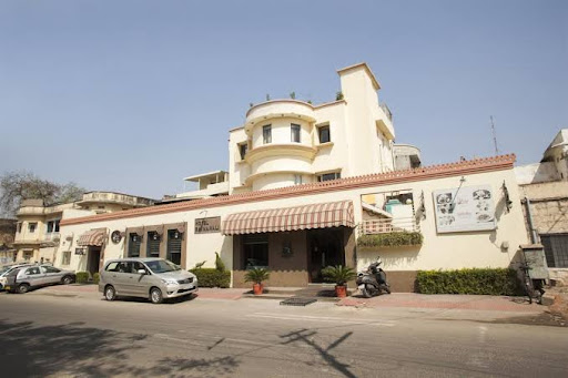 होटल रत्नावली, जयपुर