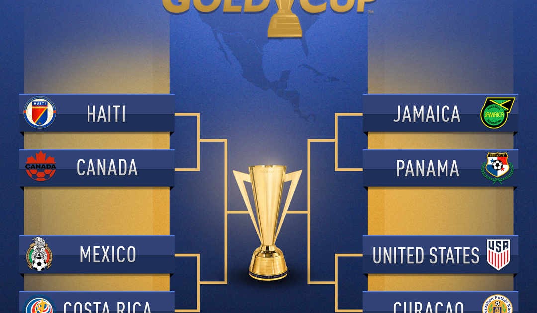 Copa Oro Univision S Tudn To Broadcast 2021 Gold Cup Starting With