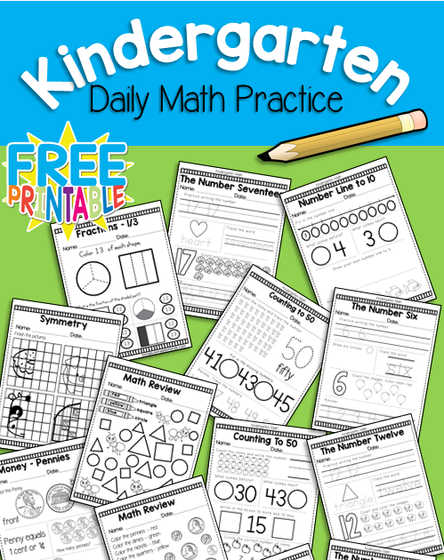 Go Math Kindergarten Worksheets / NEW 62 KINDERGARTEN COUNTING