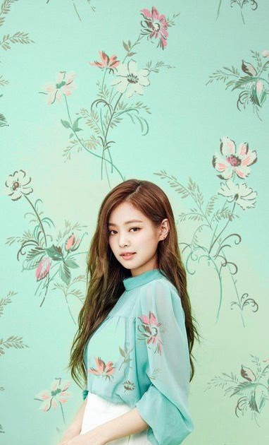 5 Awesome Kpop Blackpink Jennie Wallpaper - Ocean K-POP