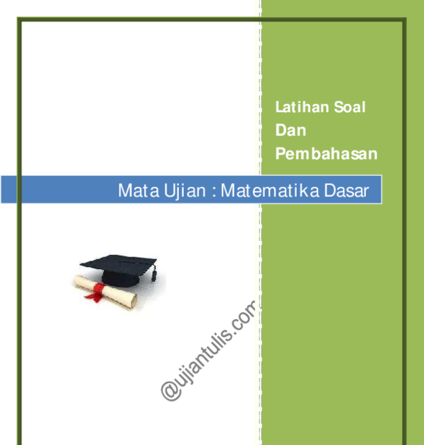 Contoh Soal Ujian Mandiri Soshum Unila Wulan Tugas