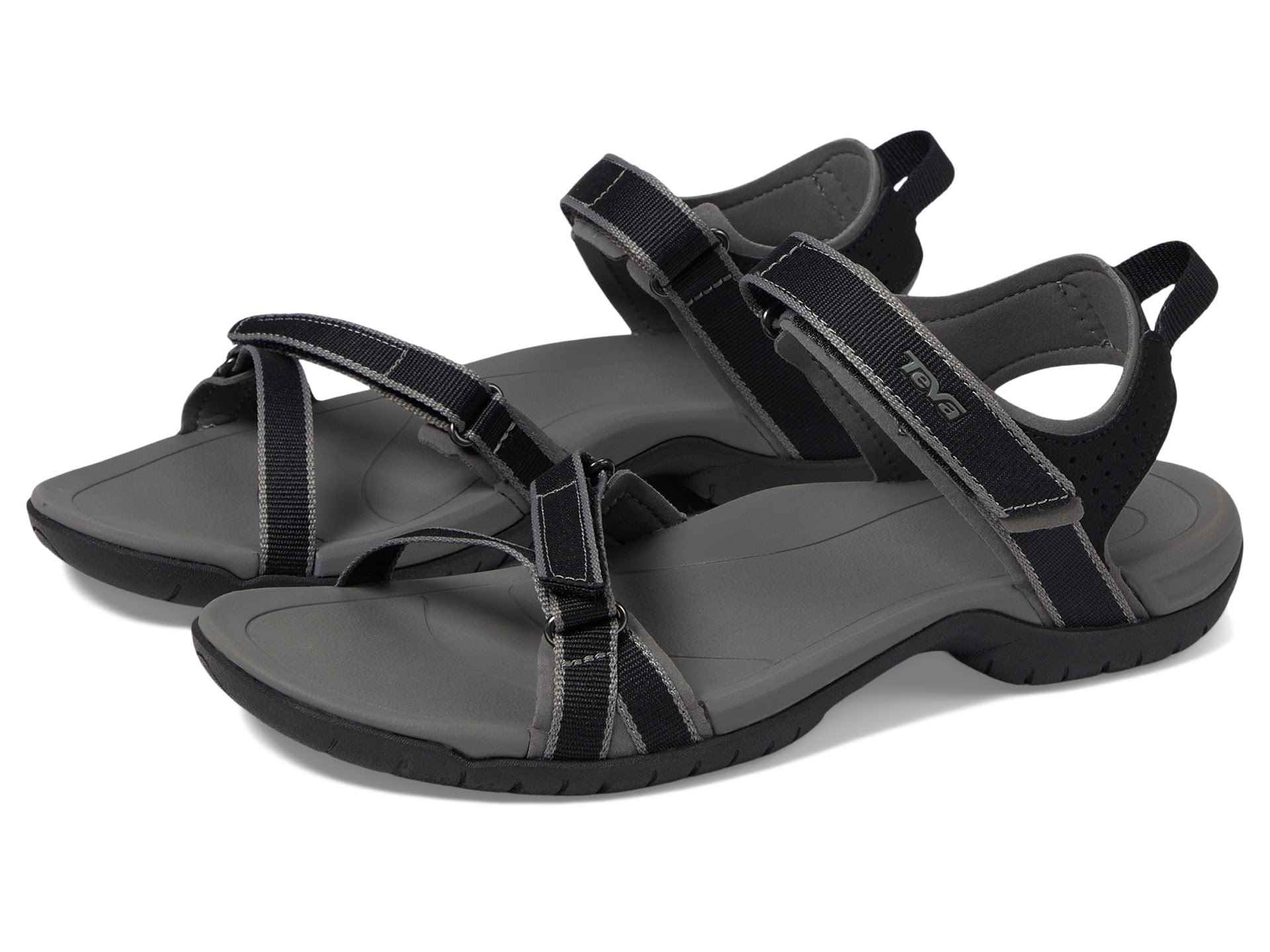 zappos tevas