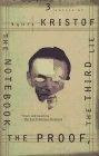 More about The Notebook the Proof the Third Lie More about The Notebook the Proof the Third Lie