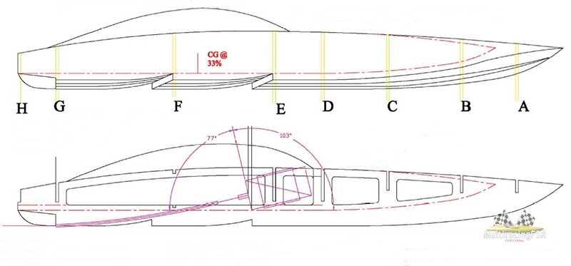 rc catamaran plans pdf the boat plan