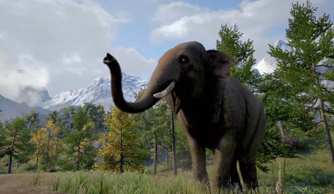 all about rare animals | unique animals and more....: The Hunter Call