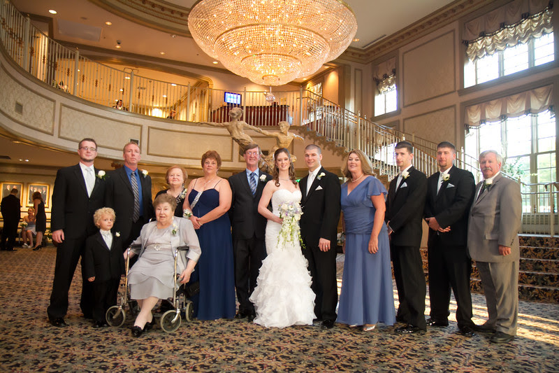 wedding photography