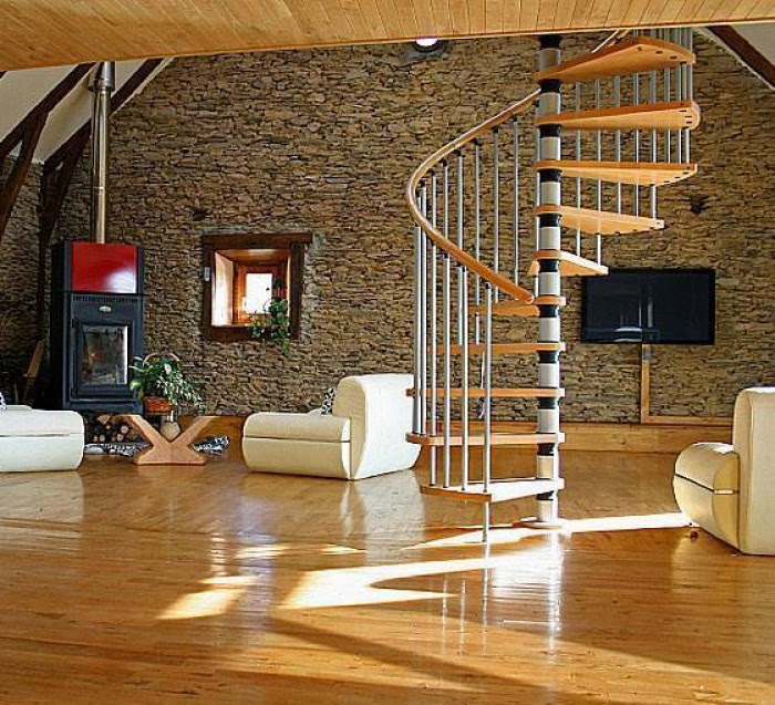 Featured image of post Interior Design Of Living Room With Stairs