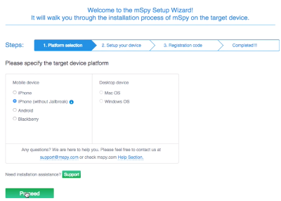 how to track an iphone without them knowing for free uk