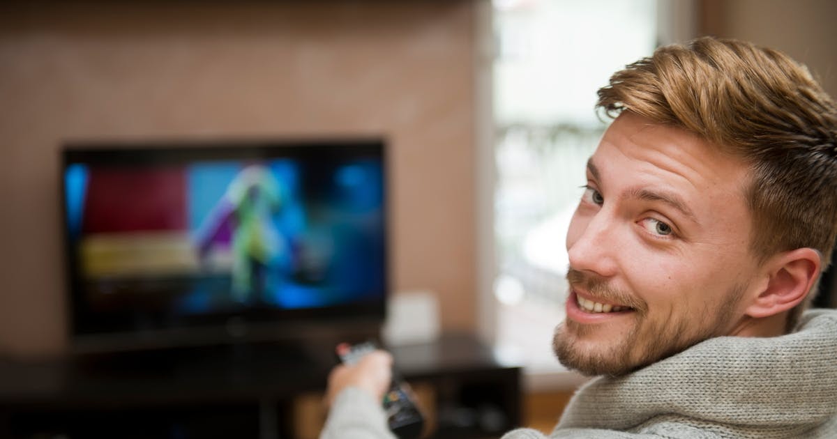 [34+] Antenne Tv Je Ne Capte Pas Toutes Les Chaines - Plus De Signal Tv Du Jour Au Lendemain 2021