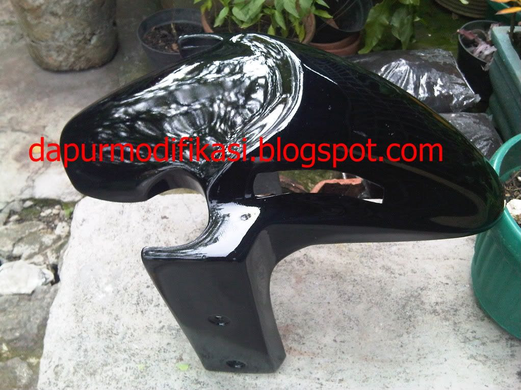 terbaru modifikasi spakbor depan mio sporty terbaru modifikasi spakbor depan mio sporty