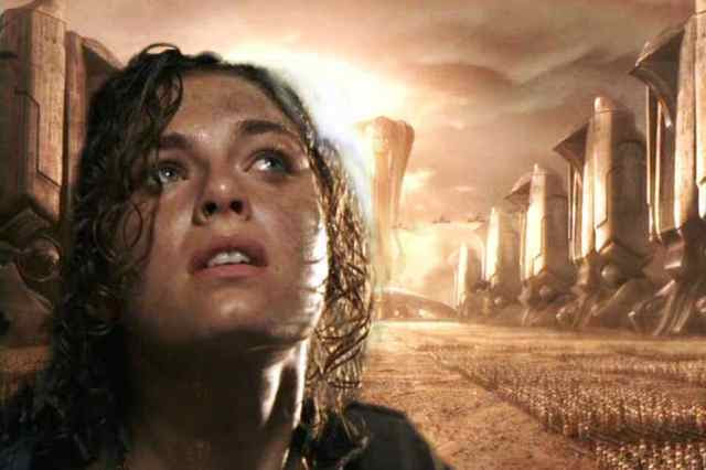 chronicles of riddick e