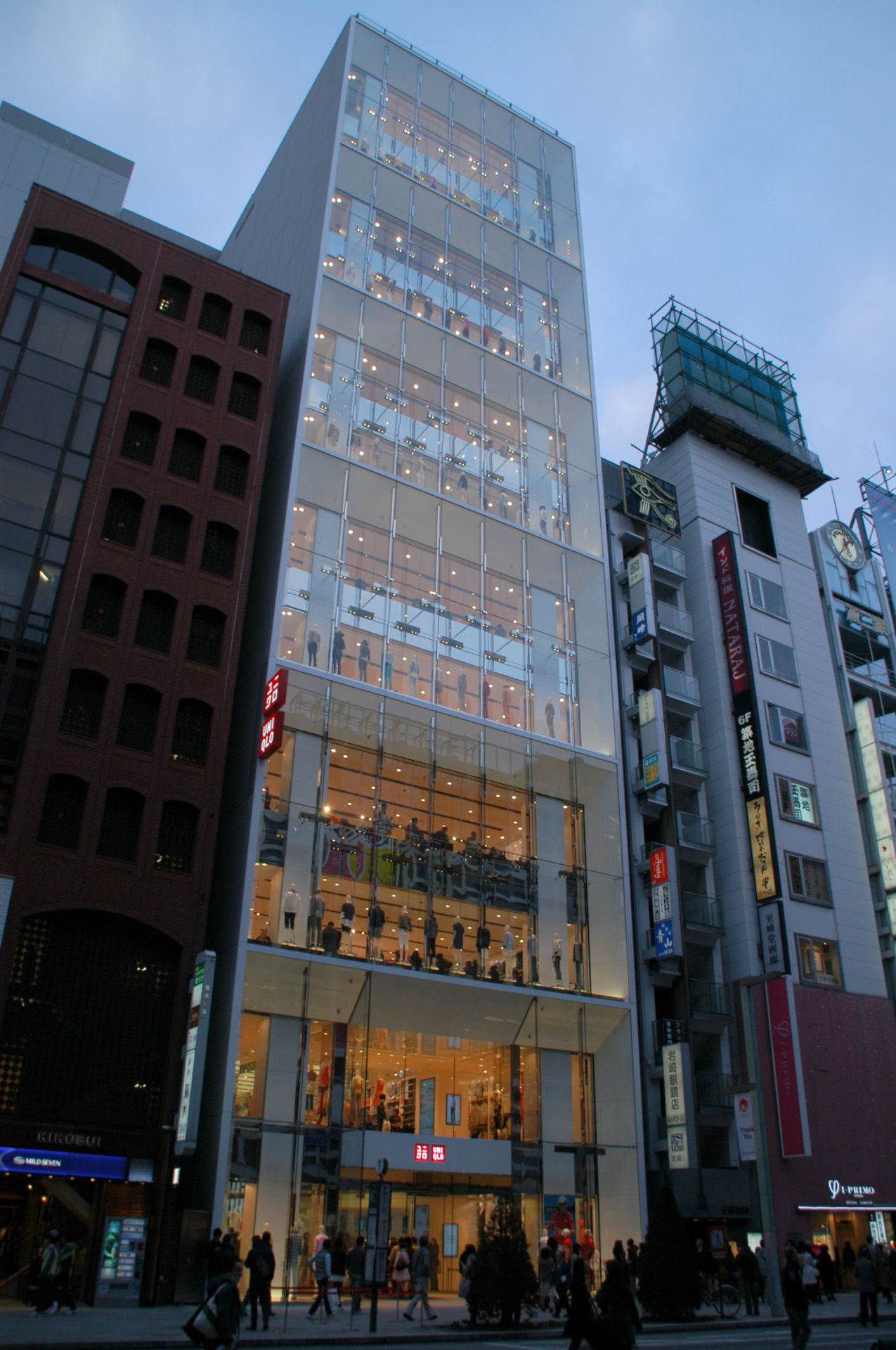 75+ ユニクロ 浜松 町 プロパティ画像ホームインテリア