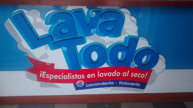 Opiniones de Lava Todo en Surquillo - Lavandería