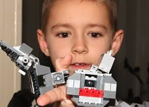 Legoland Lego