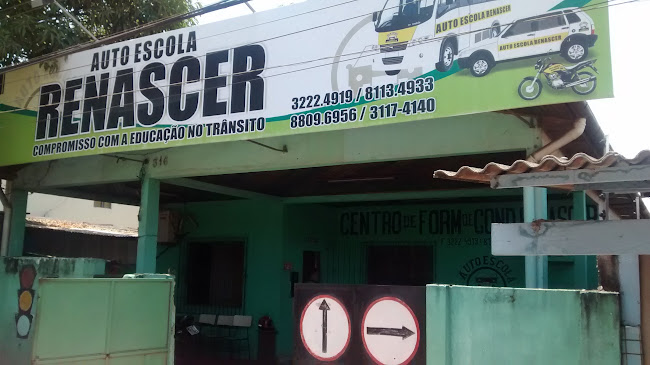 Auto Escola Renascer