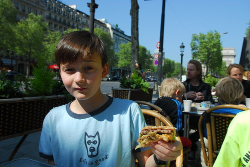 Paris 1 107