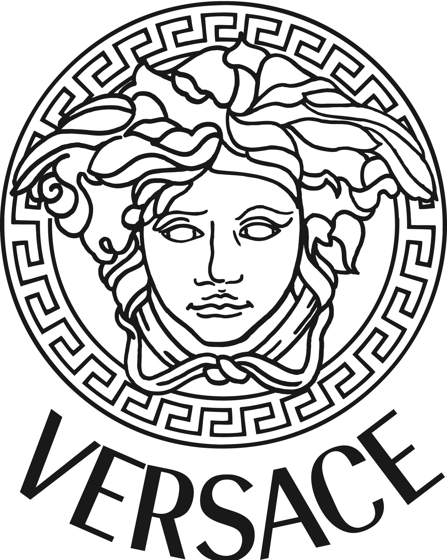 24 Versace Logo Iphone Wallpaper Ryan Wallpaper