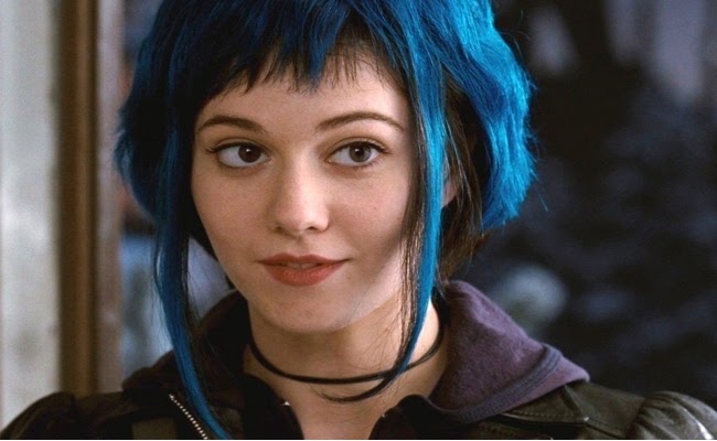 Blue Hair Costumes for Women - wide 3